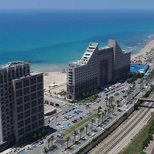 Almog Tower Хайфа