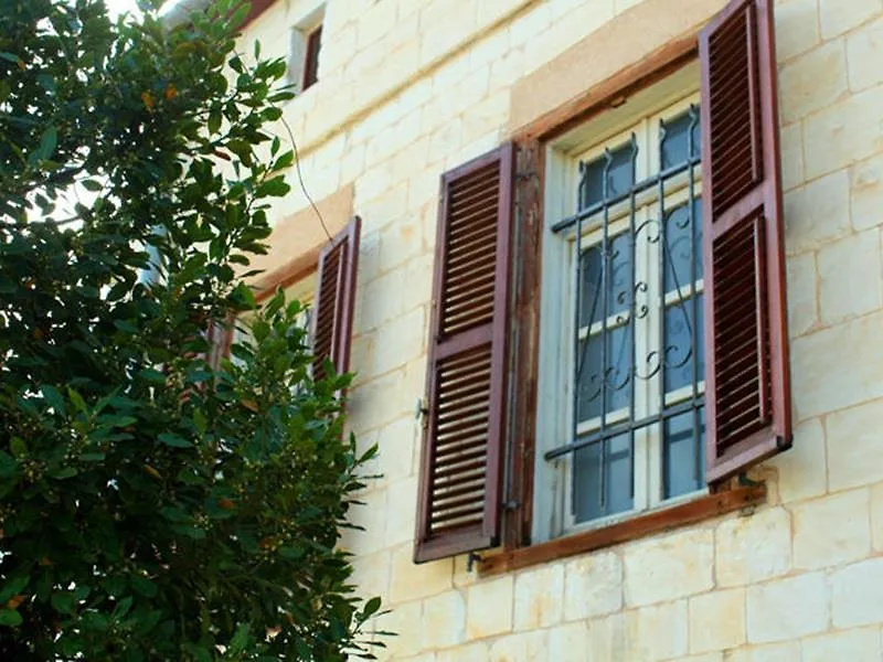 Haifa Guest House